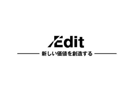 Lien  Edit株式会社