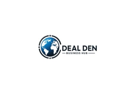 株式会社Deal Den