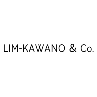 Lim-Kawano & Company株式会社